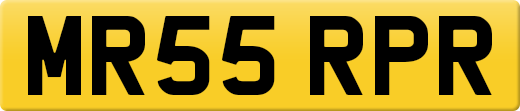 MR55RPR